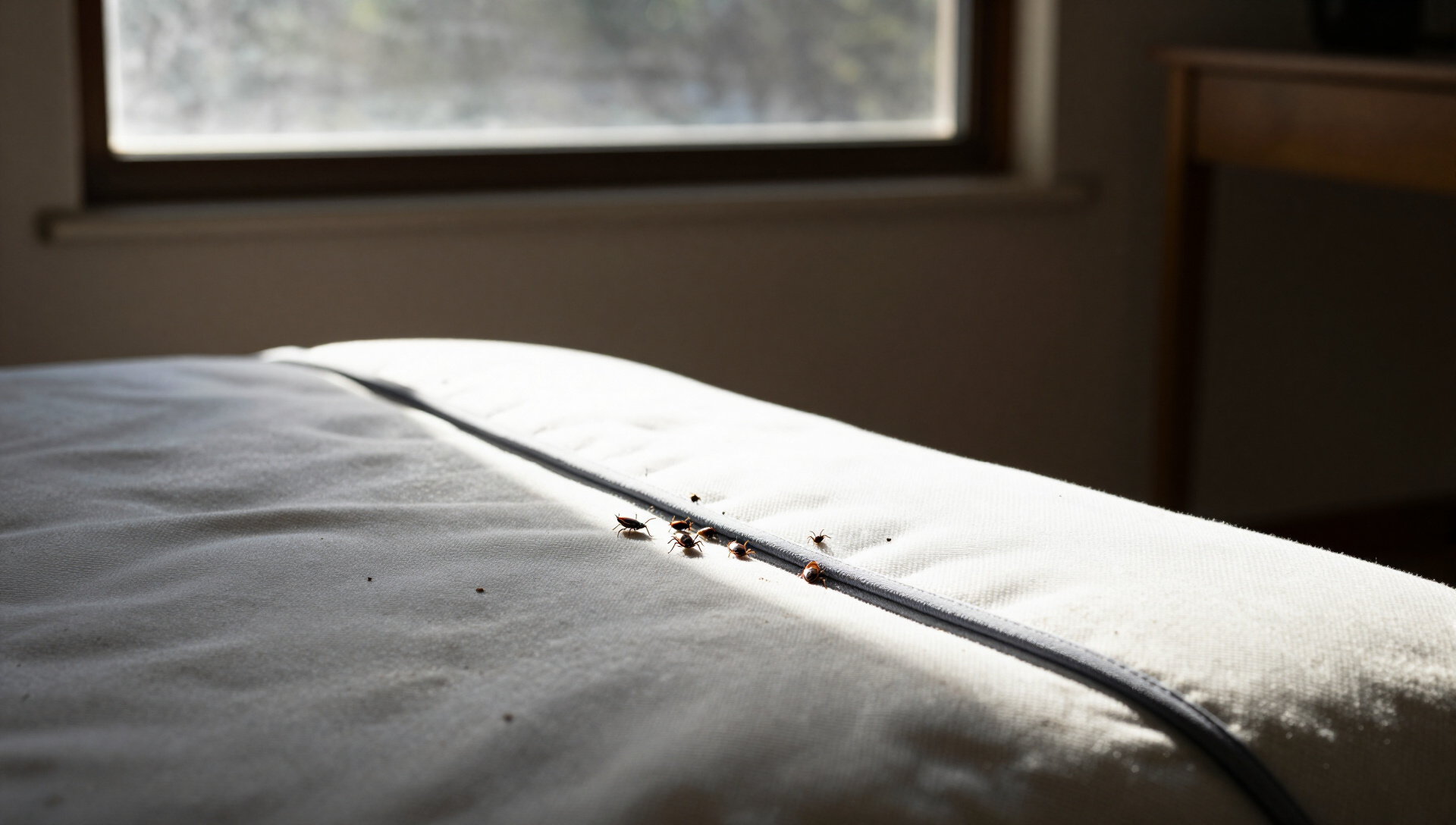 Bed Bugs Control in Woodcroft