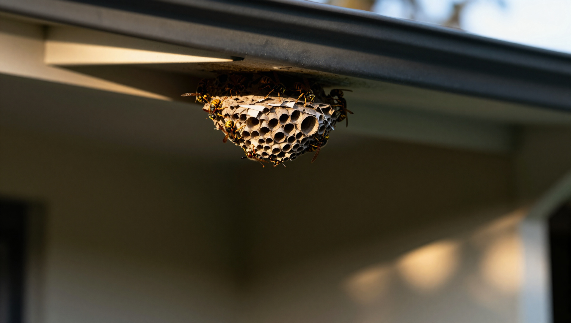 Bees and Wasp Removal in Woodcroft